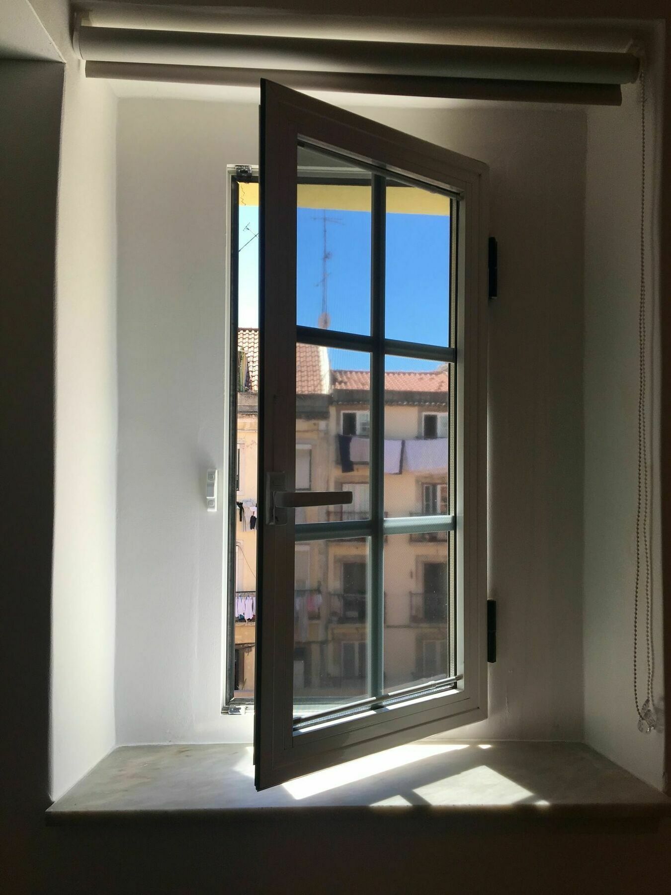 Poiais Luxury Apartamento *