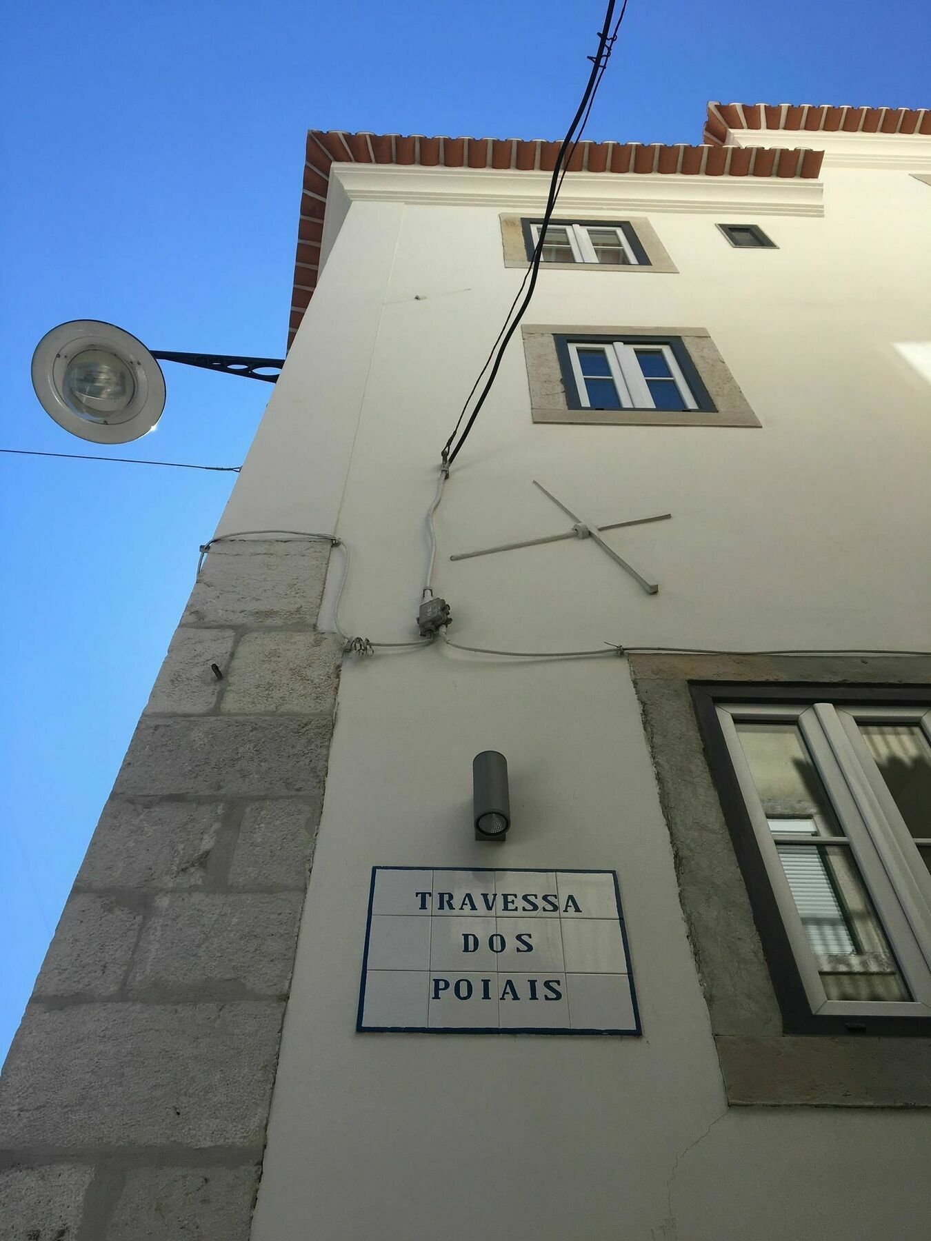 Apartamento Poiais Luxury