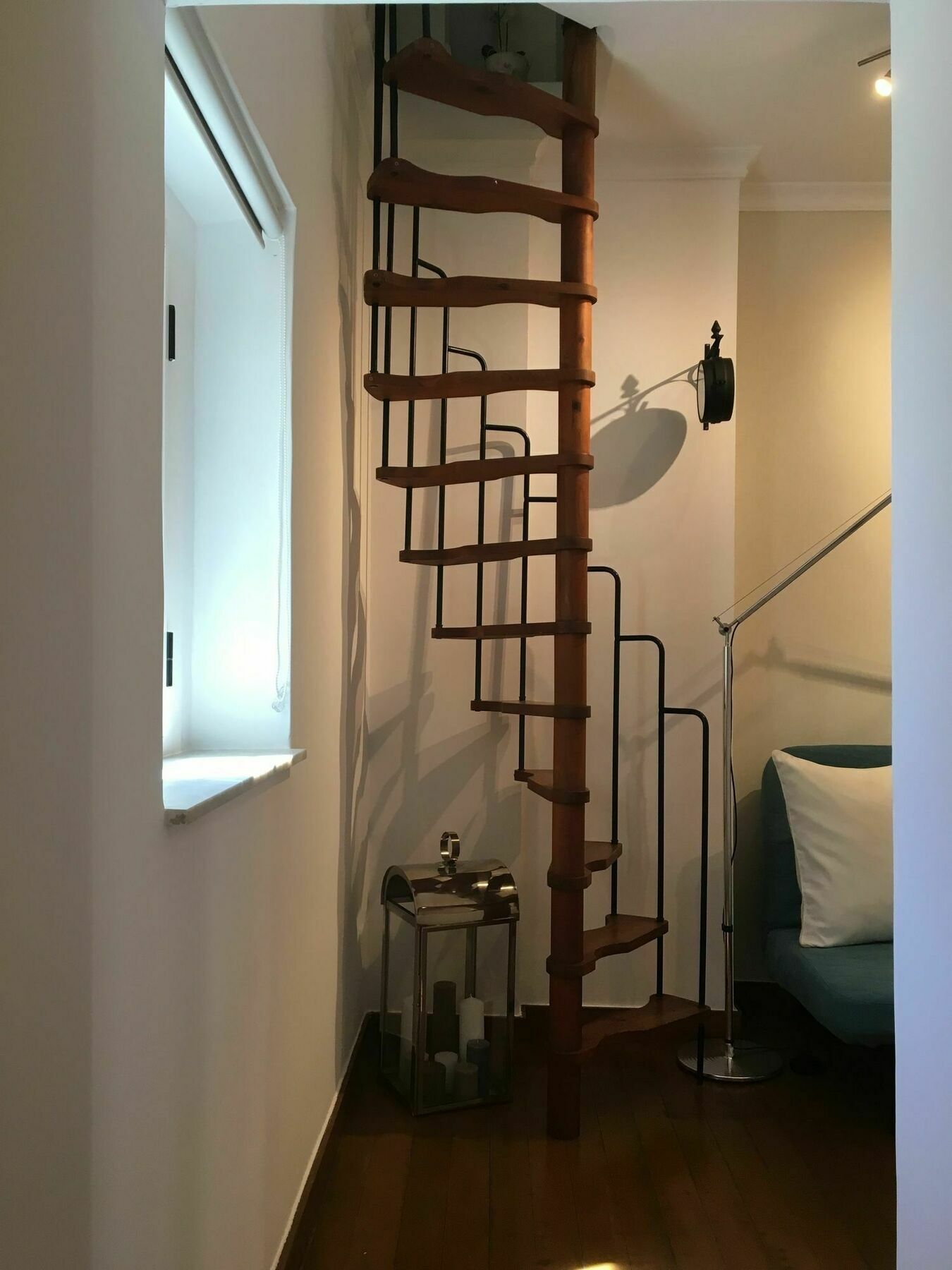 Apartamento Poiais Luxury