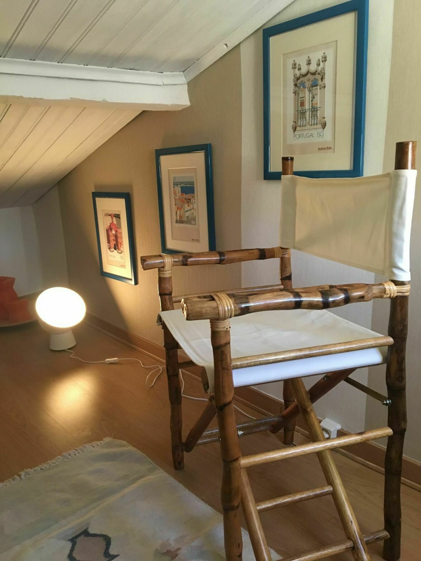Poiais Luxury Apartamento Lisboa