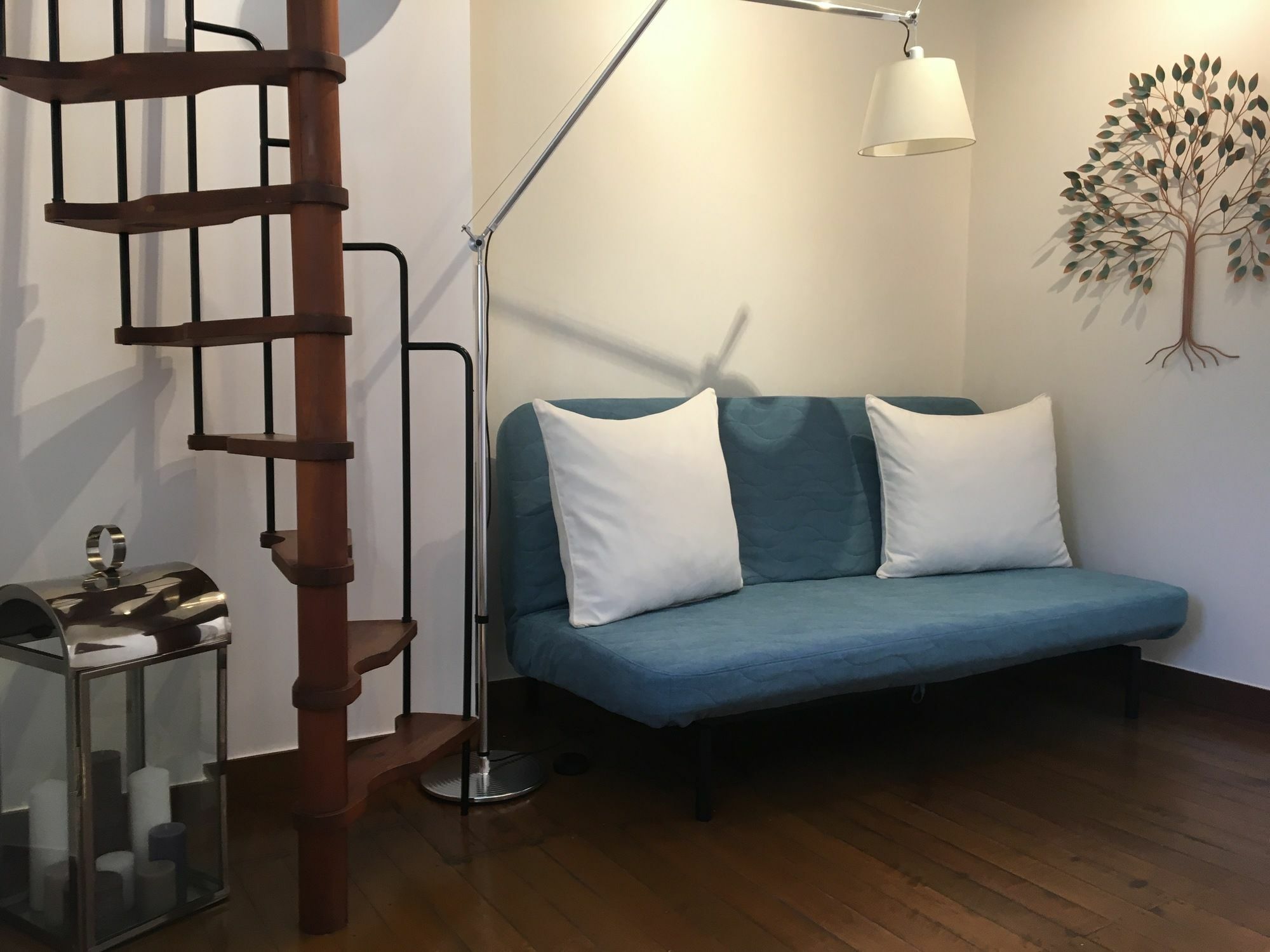 Apartamento Poiais Luxury Lisboa