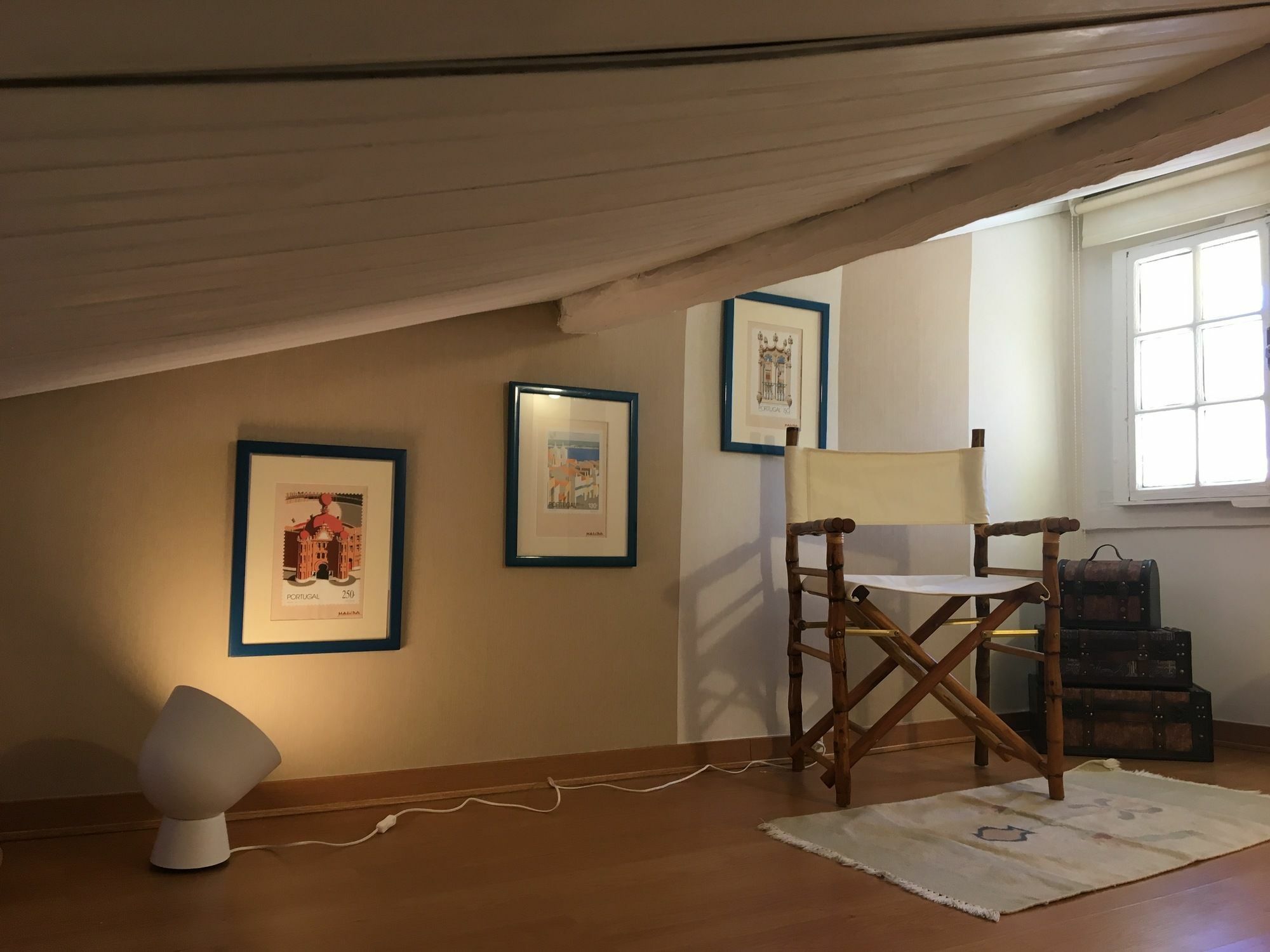 Apartamento Poiais Luxury Lisboa