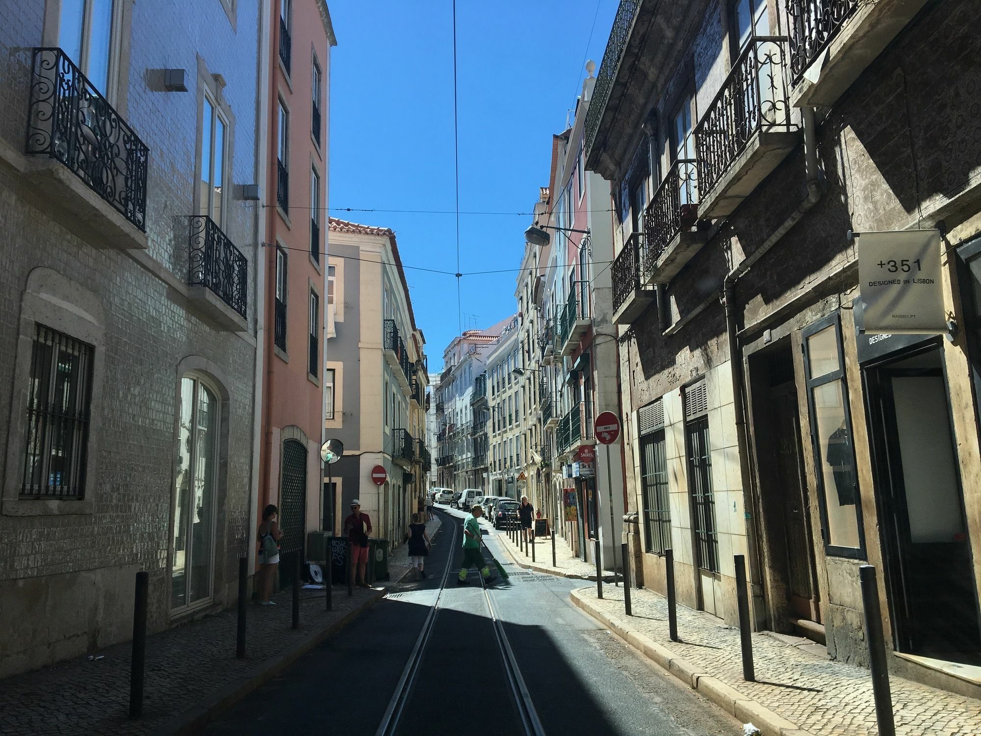 Poiais Luxury Apartamento Lisboa
