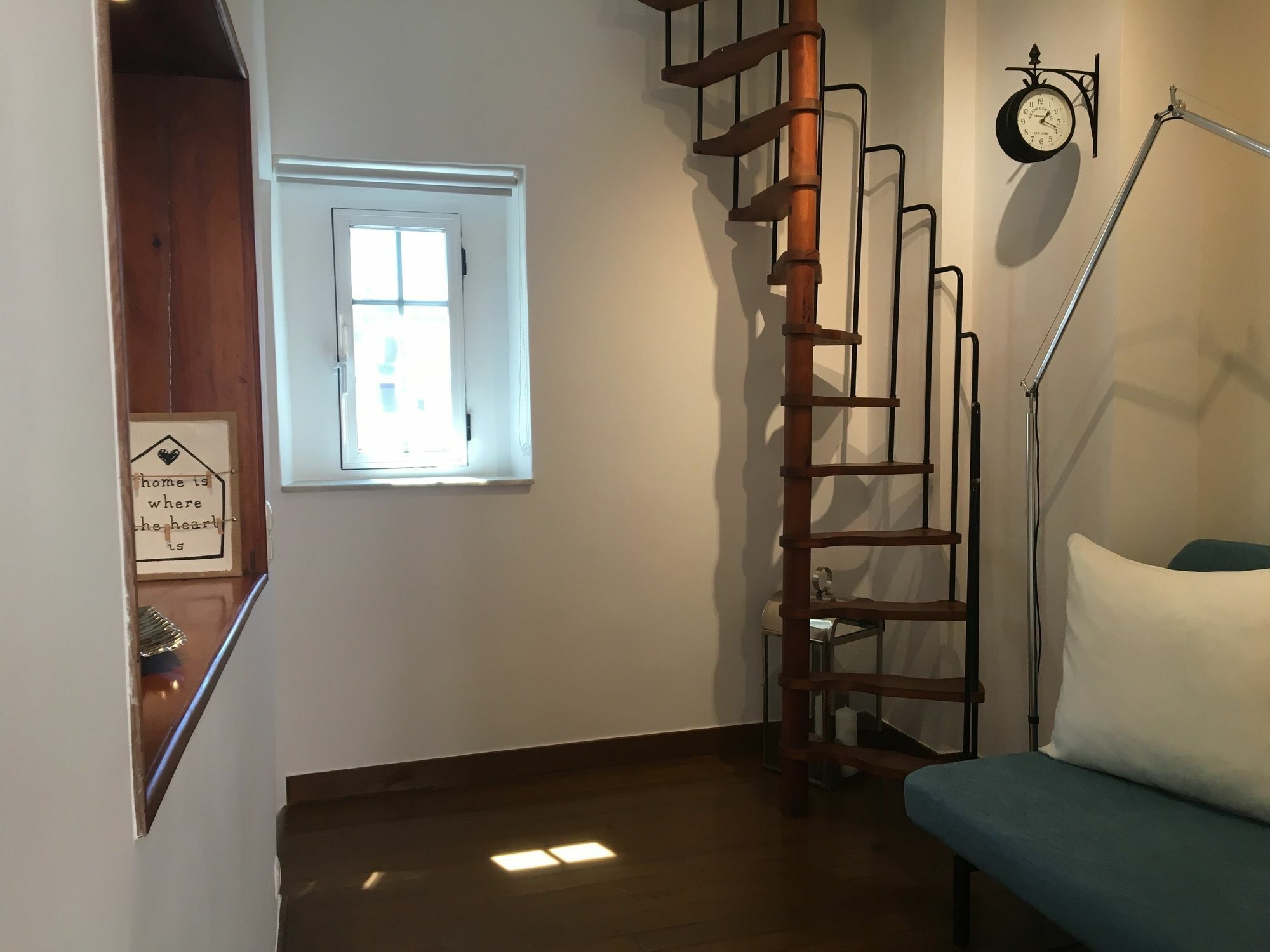 Apartamento Poiais Luxury