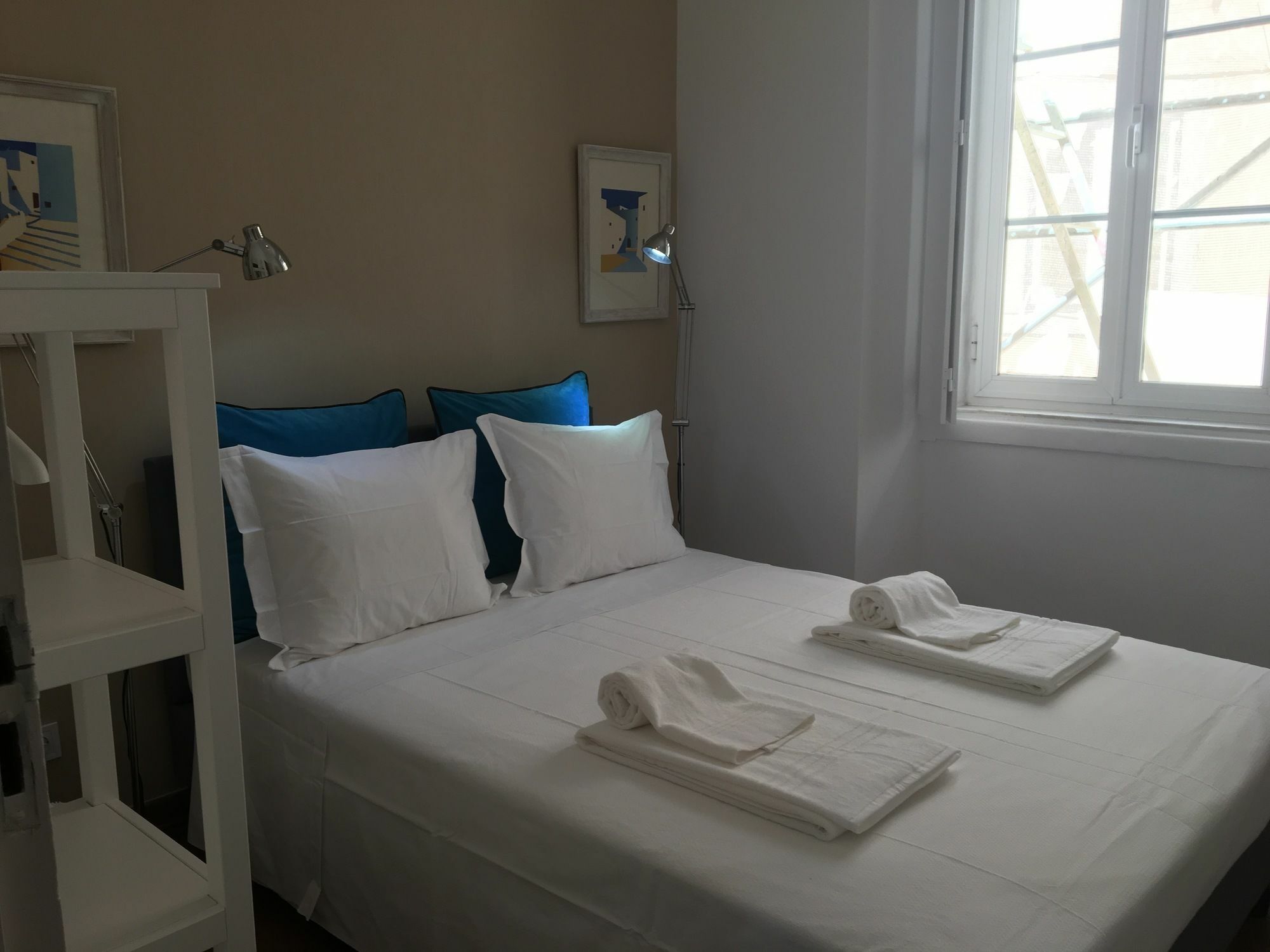 Apartamento Poiais Luxury Lisboa