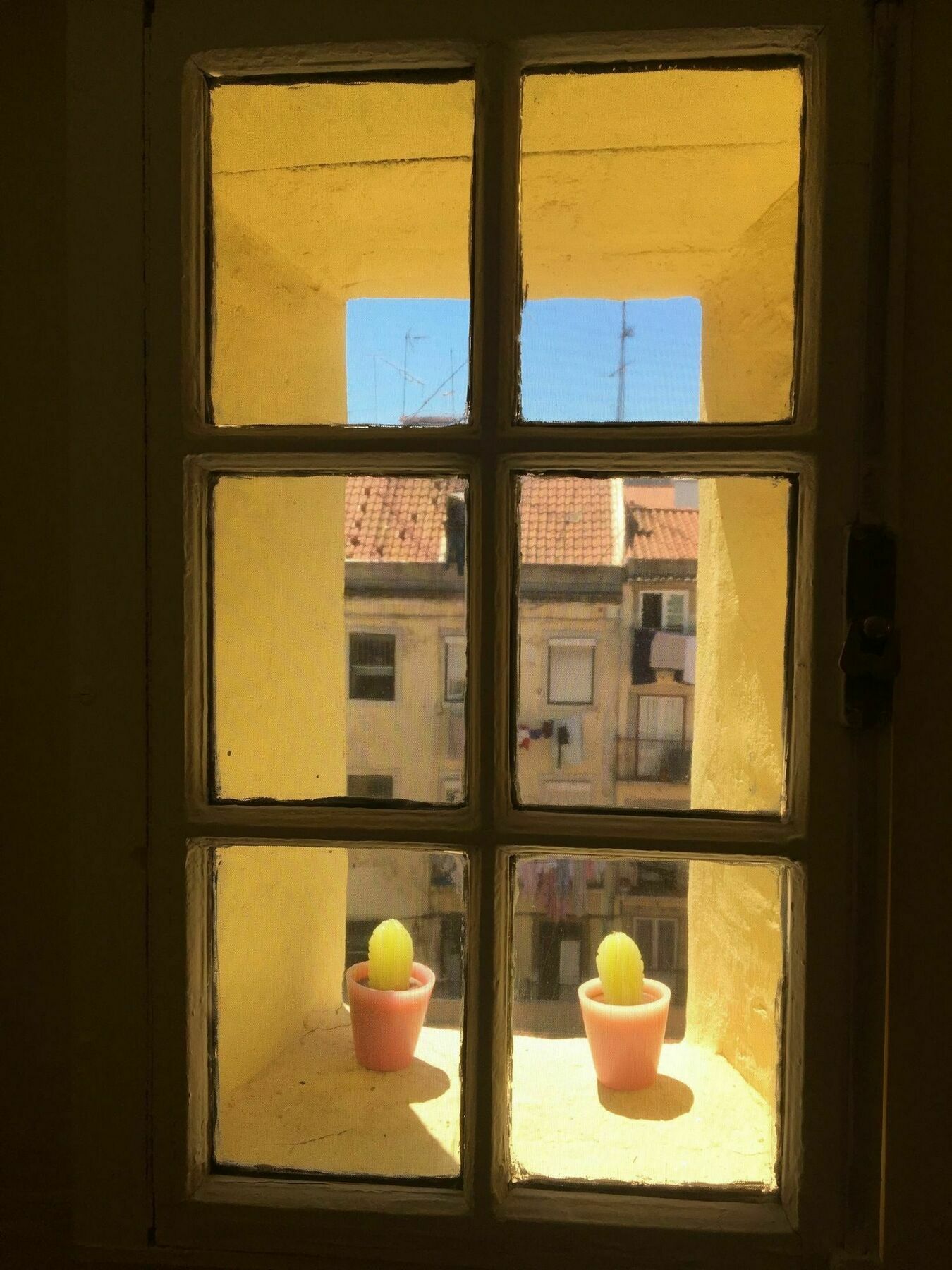 Poiais Luxury Lisboa